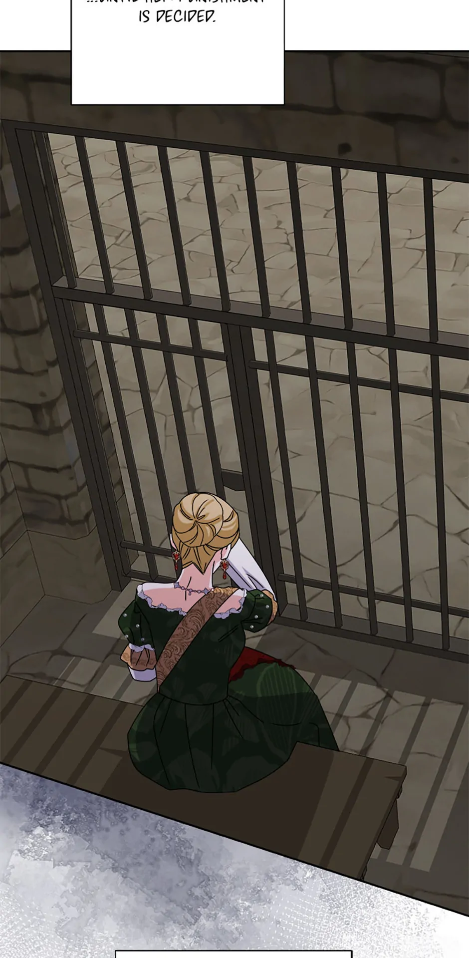 All About the Duke Chapter 57 - Page 56