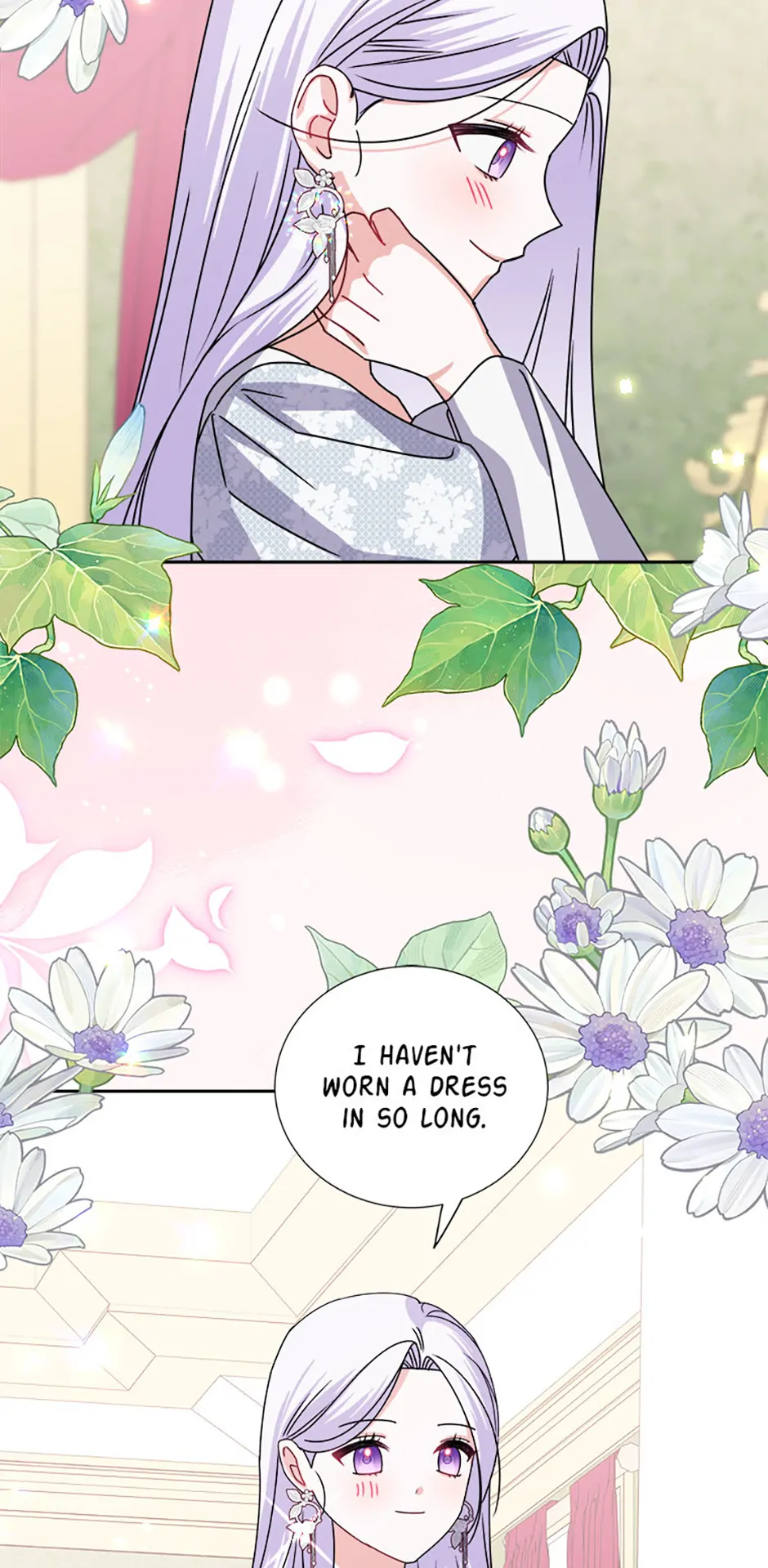 All About the Duke Chapter 57 - Page 58