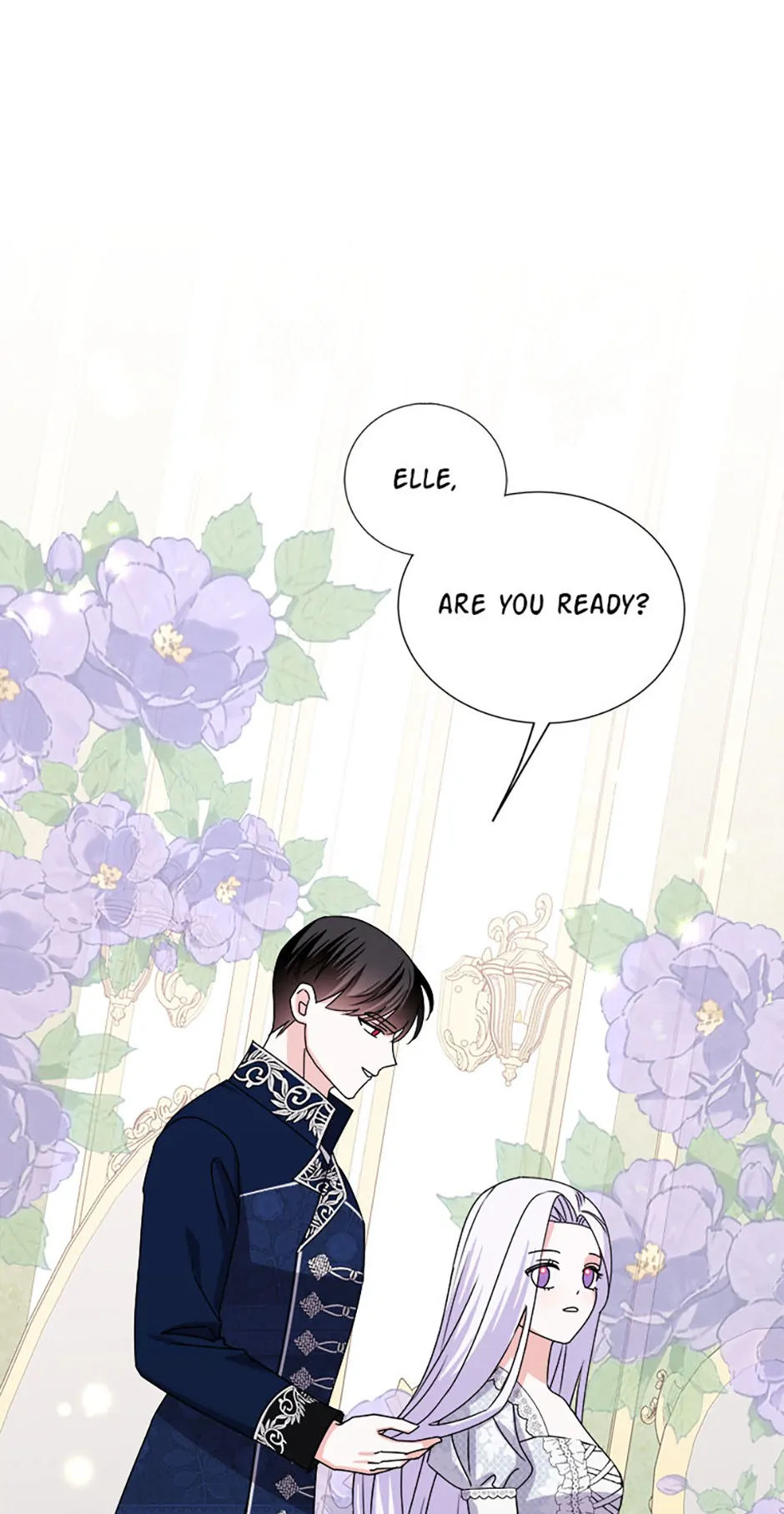 All About the Duke Chapter 57 - Page 60