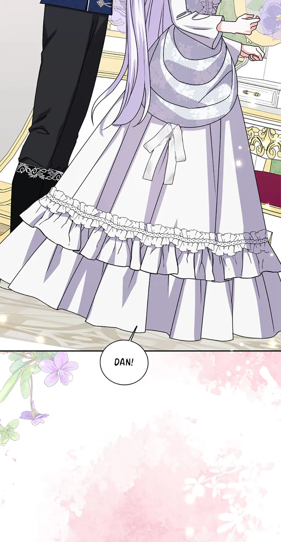 All About the Duke Chapter 57 - Page 61