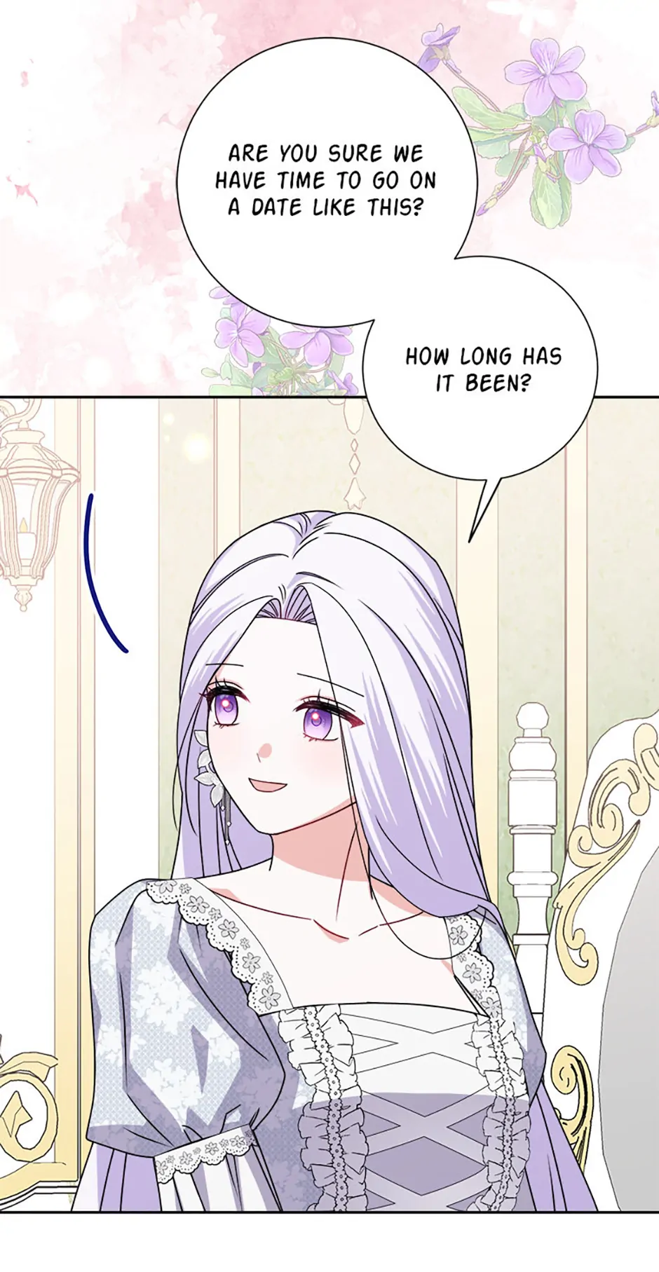 All About the Duke Chapter 57 - Page 62