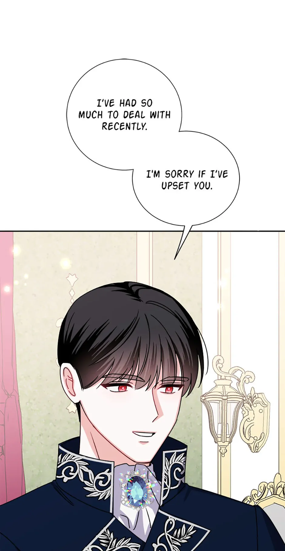 All About the Duke Chapter 57 - Page 63