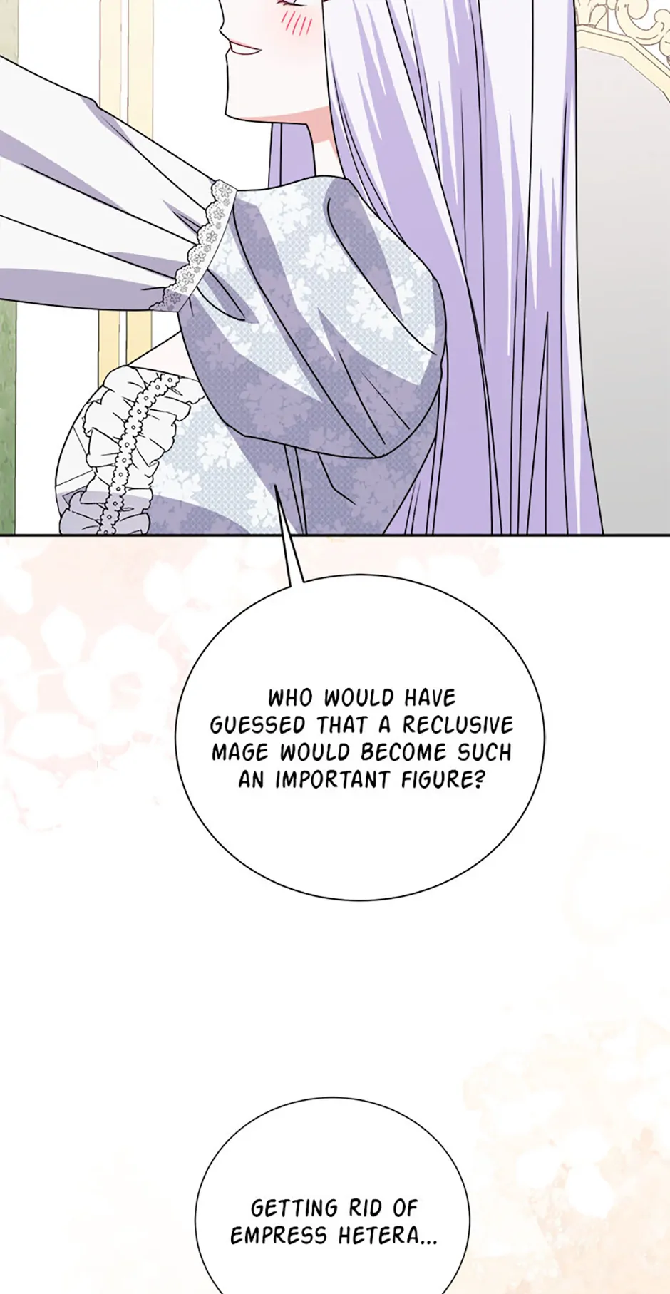 All About the Duke Chapter 57 - Page 66