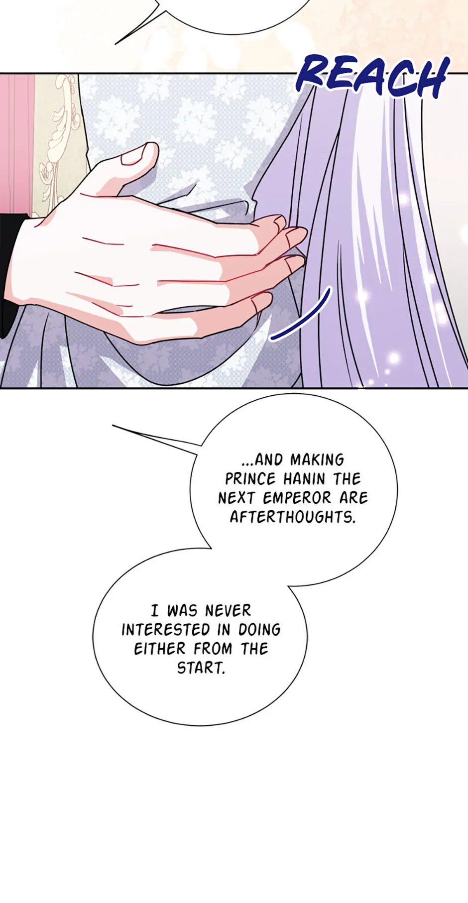 All About the Duke Chapter 57 - Page 67