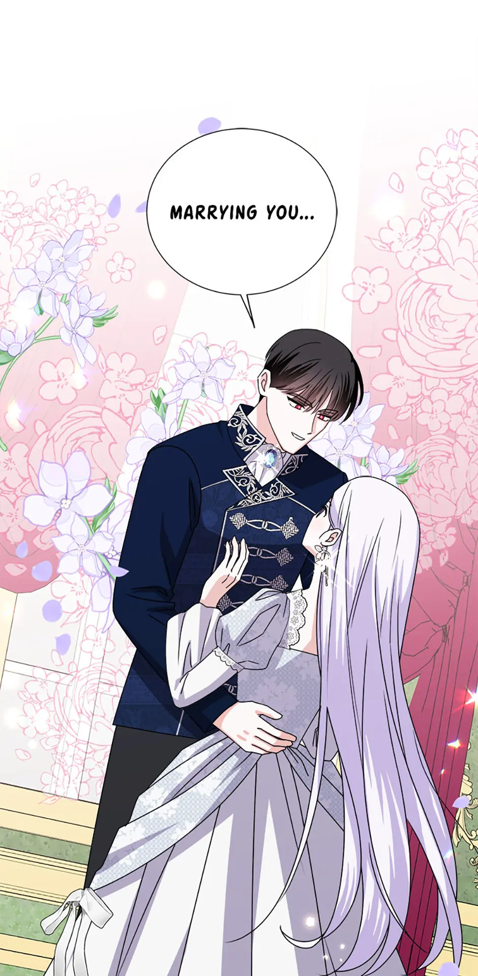 All About the Duke Chapter 57 - Page 68