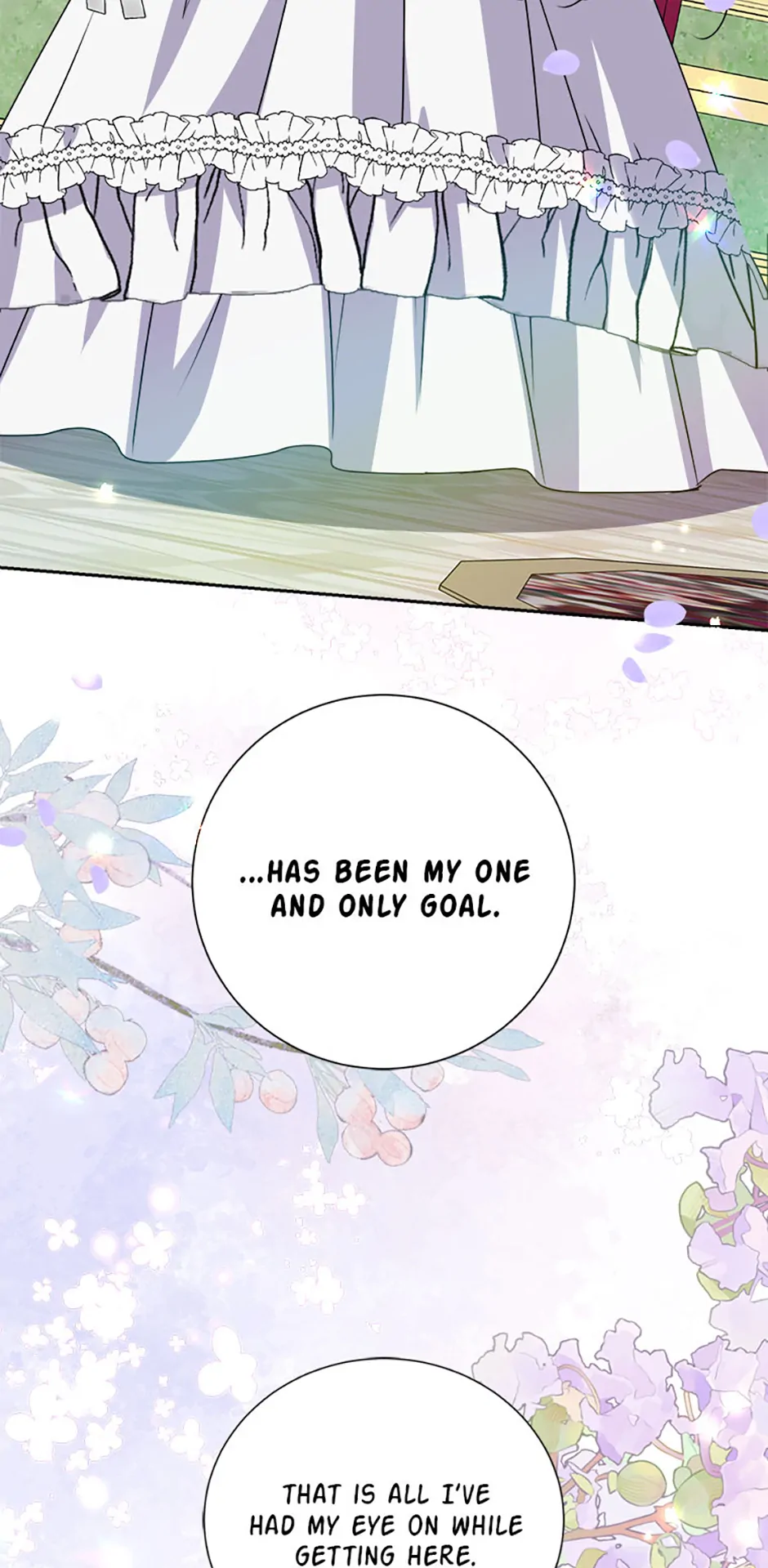 All About the Duke Chapter 57 - Page 69