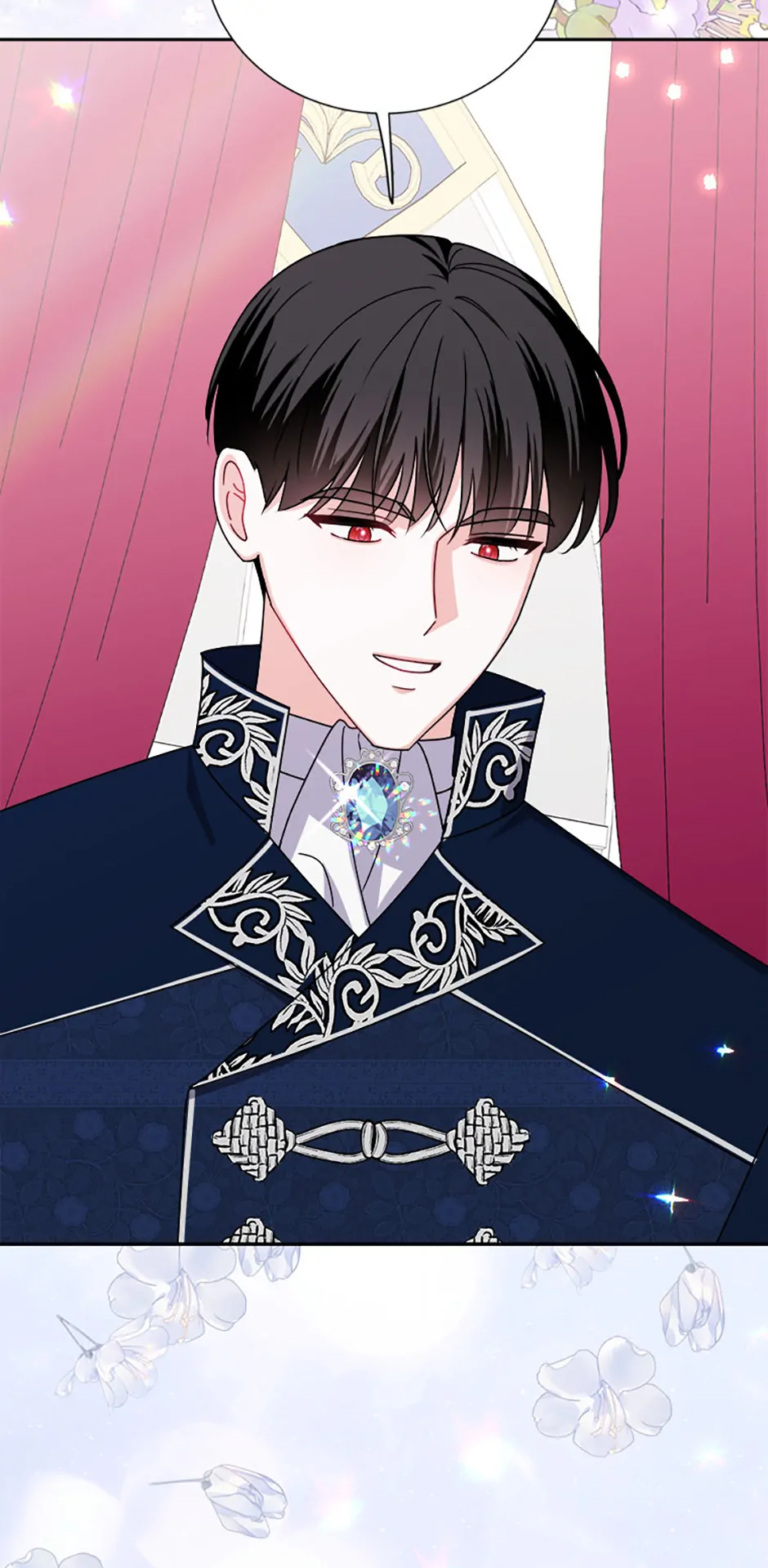 All About the Duke Chapter 57 - Page 70