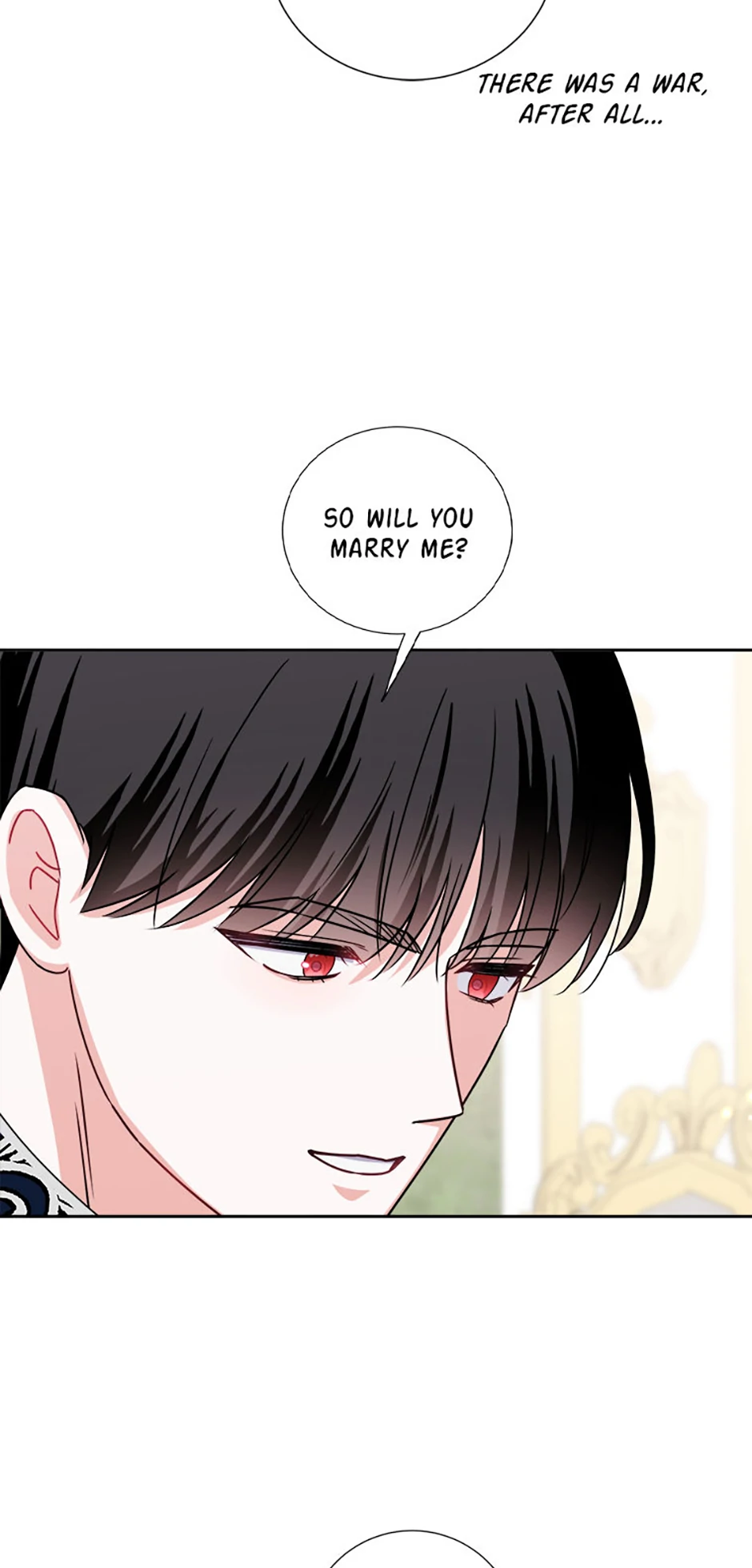 All About the Duke Chapter 58 - Page 4