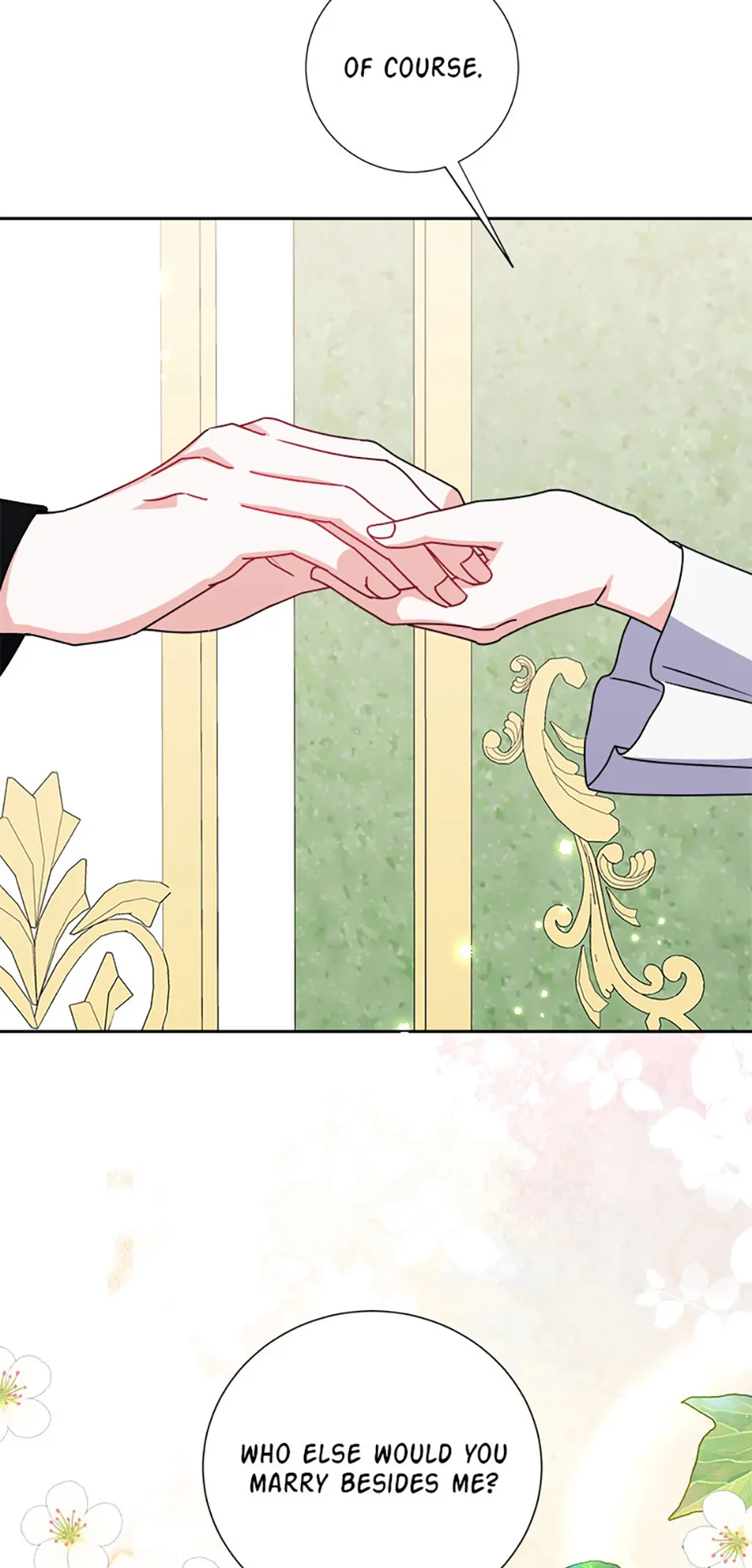 All About the Duke Chapter 58 - Page 5