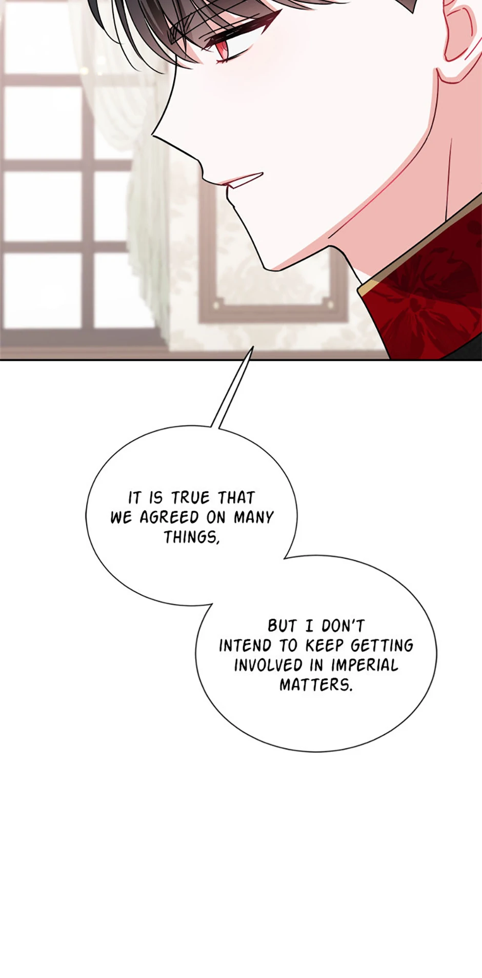 All About the Duke Chapter 58 - Page 15