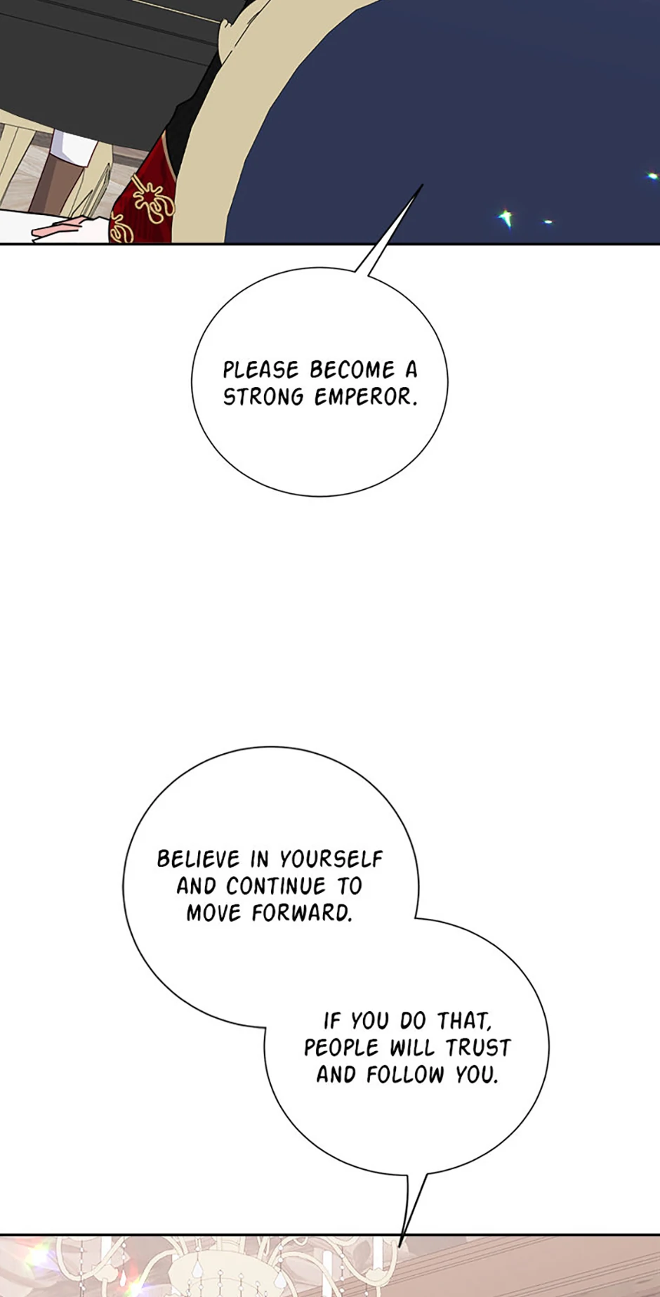 All About the Duke Chapter 58 - Page 17