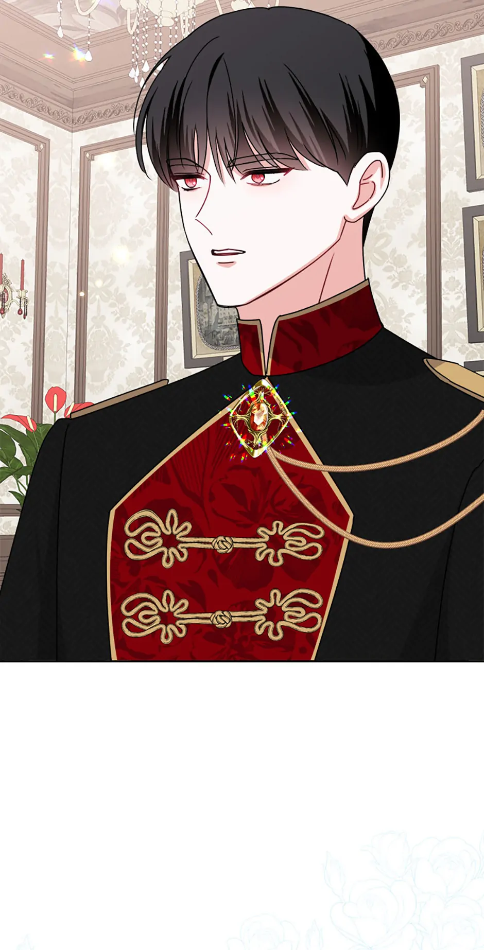 All About the Duke Chapter 58 - Page 18