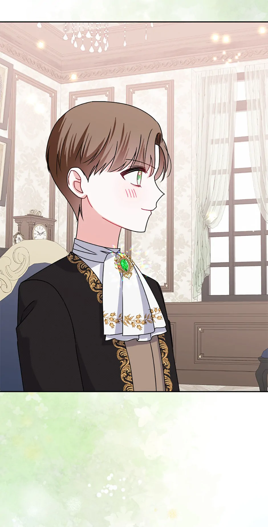 All About the Duke Chapter 58 - Page 23