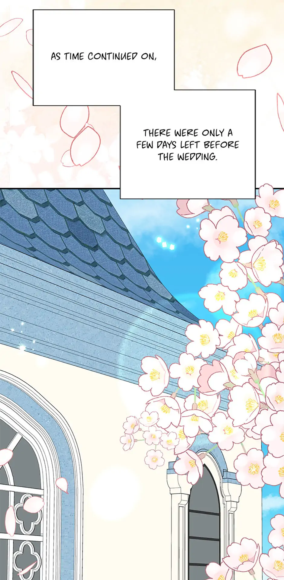 All About the Duke Chapter 58 - Page 35