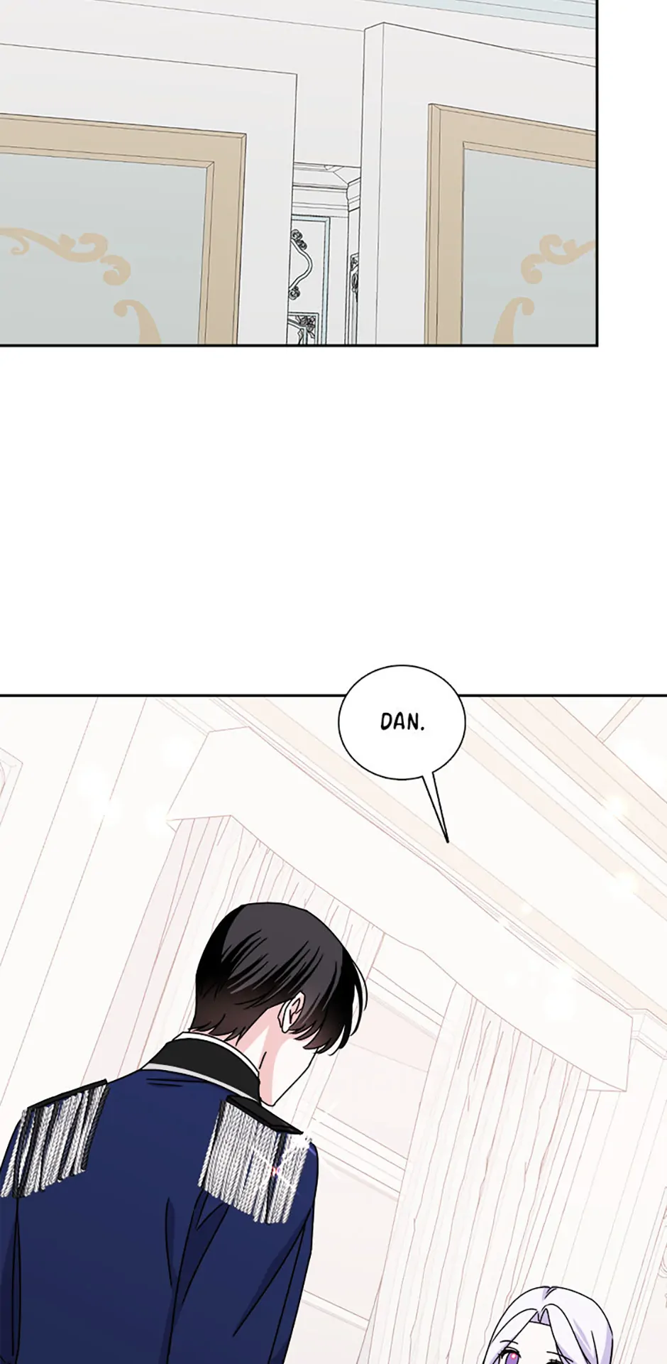 All About the Duke Chapter 58 - Page 37