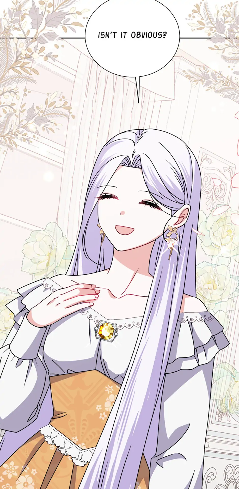 All About the Duke Chapter 58 - Page 39