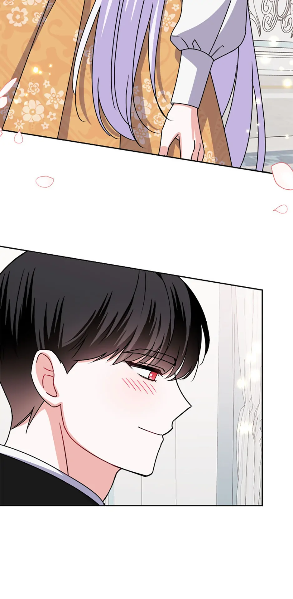 All About the Duke Chapter 58 - Page 40