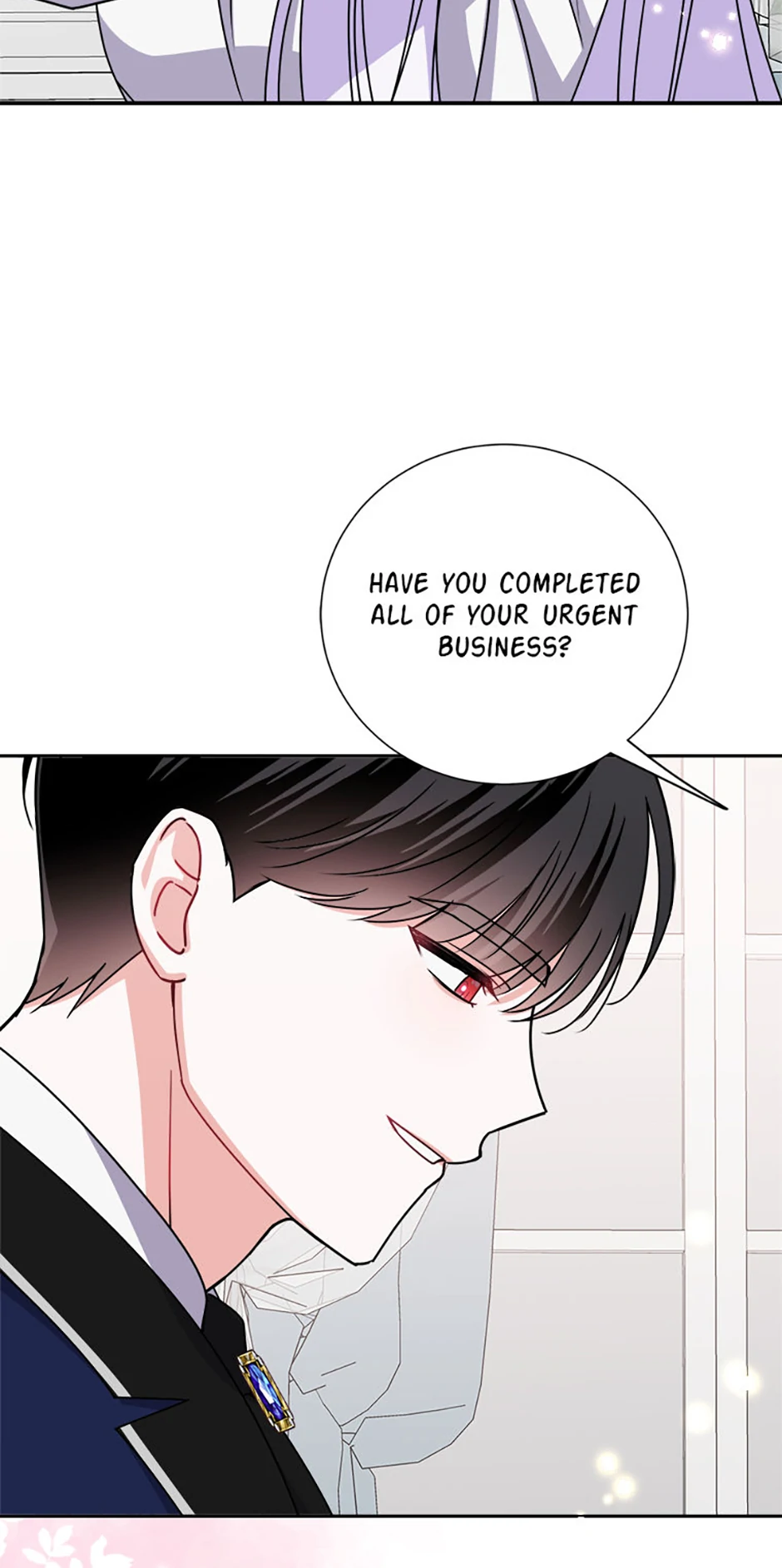 All About the Duke Chapter 58 - Page 42