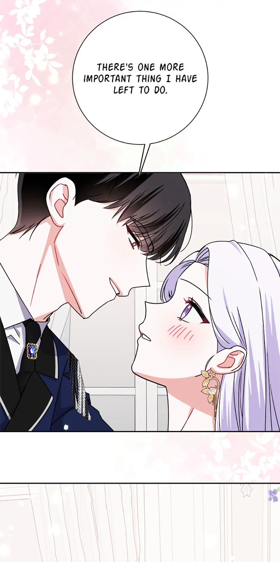 All About the Duke Chapter 58 - Page 43