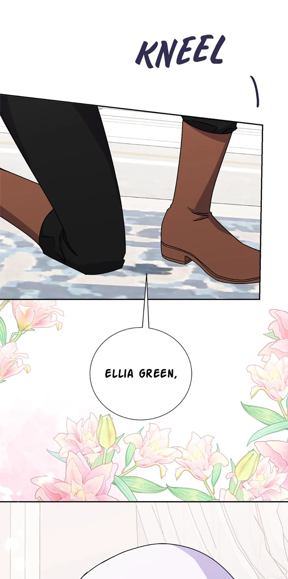 All About the Duke Chapter 58 - Page 46