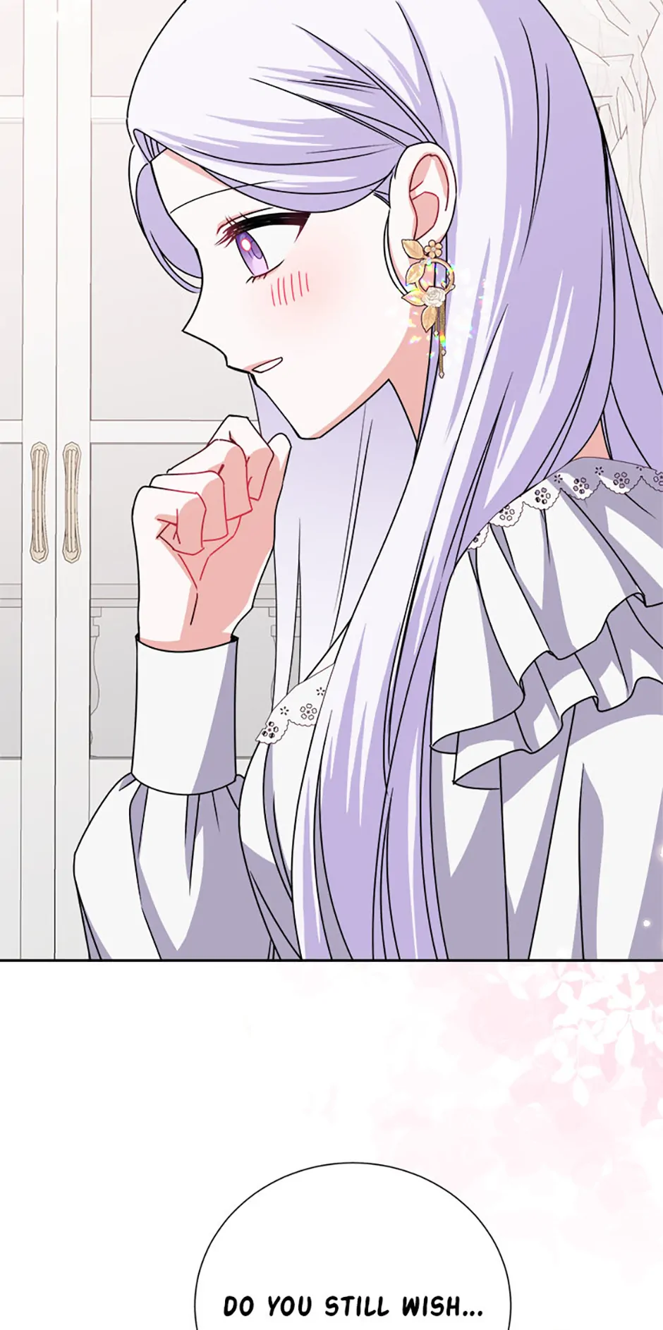 All About the Duke Chapter 58 - Page 47