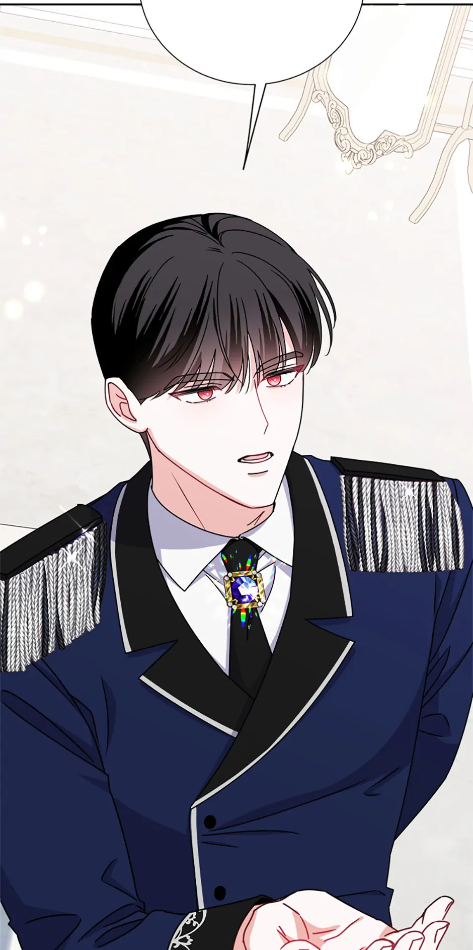 All About the Duke Chapter 58 - Page 48