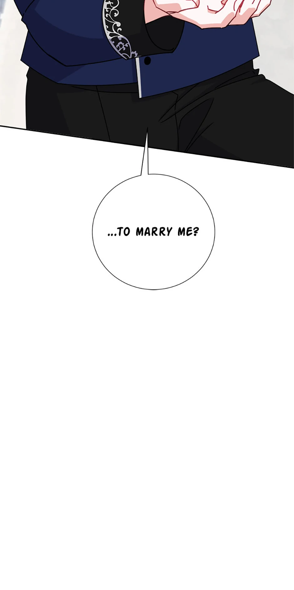 All About the Duke Chapter 58 - Page 49