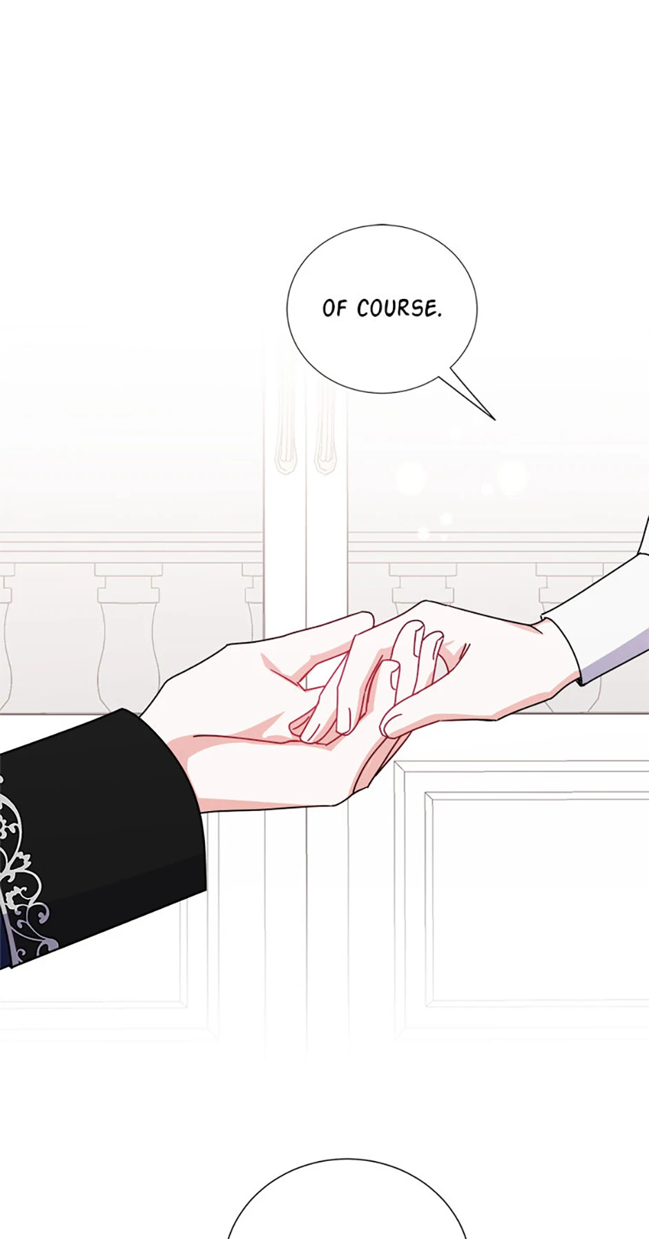 All About the Duke Chapter 58 - Page 50