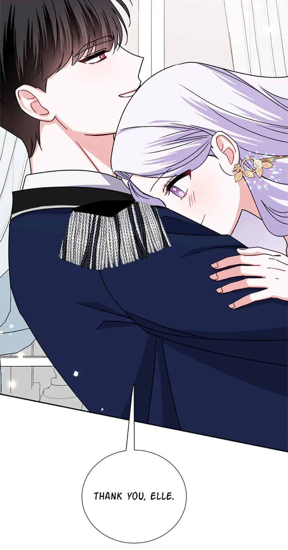 All About the Duke Chapter 58 - Page 53