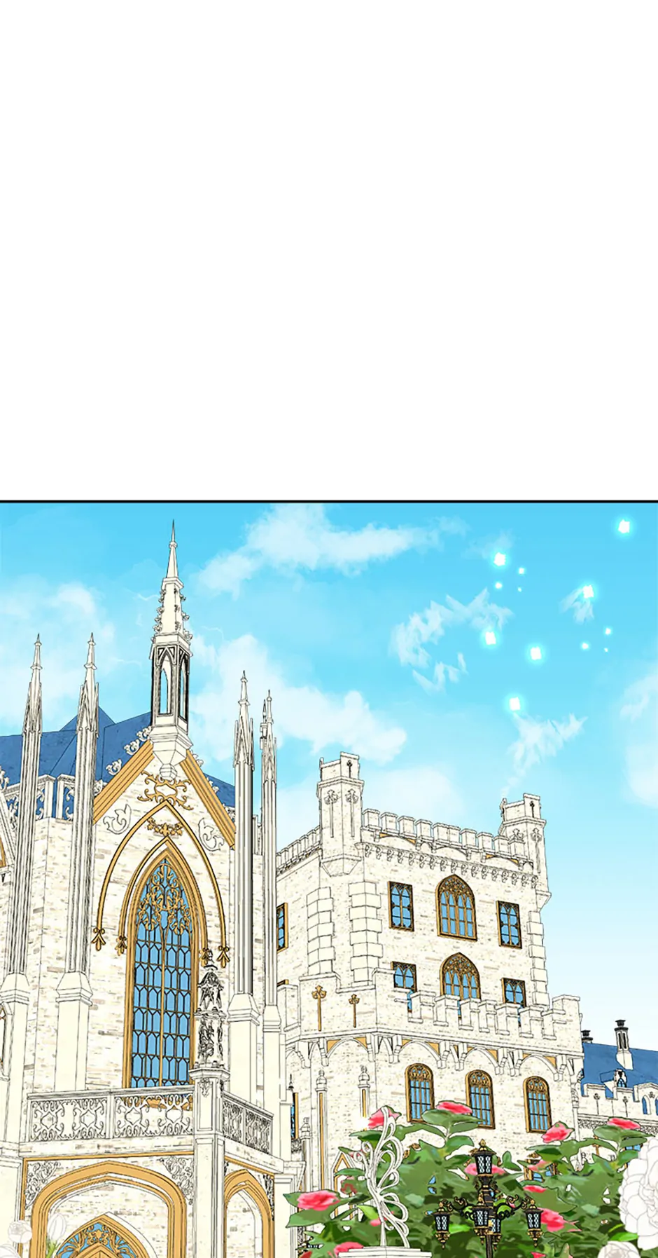 All About the Duke Chapter 58 - Page 54