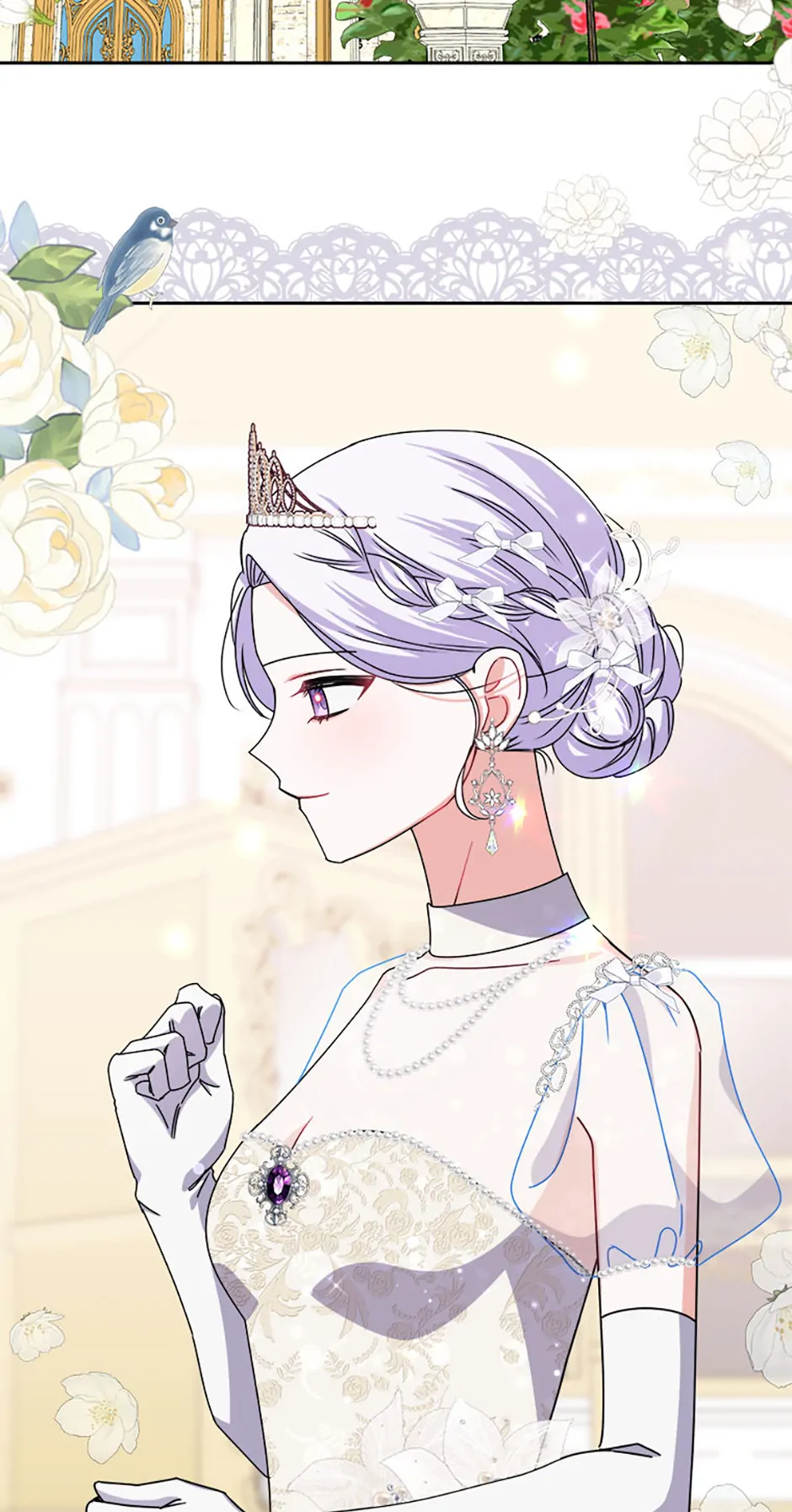 All About the Duke Chapter 58 - Page 55