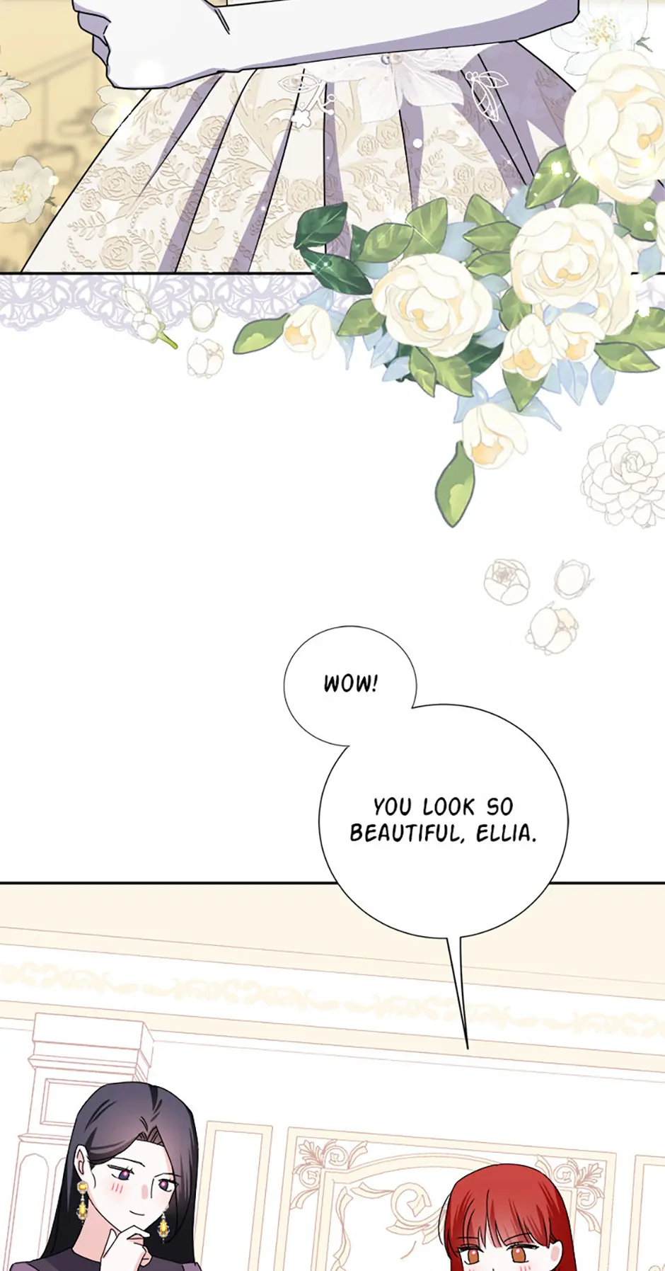 All About the Duke Chapter 58 - Page 56