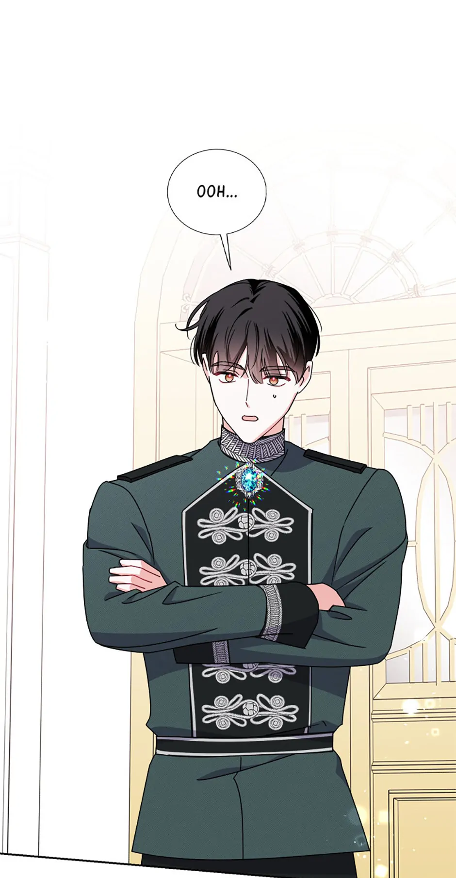 All About the Duke Chapter 58 - Page 59