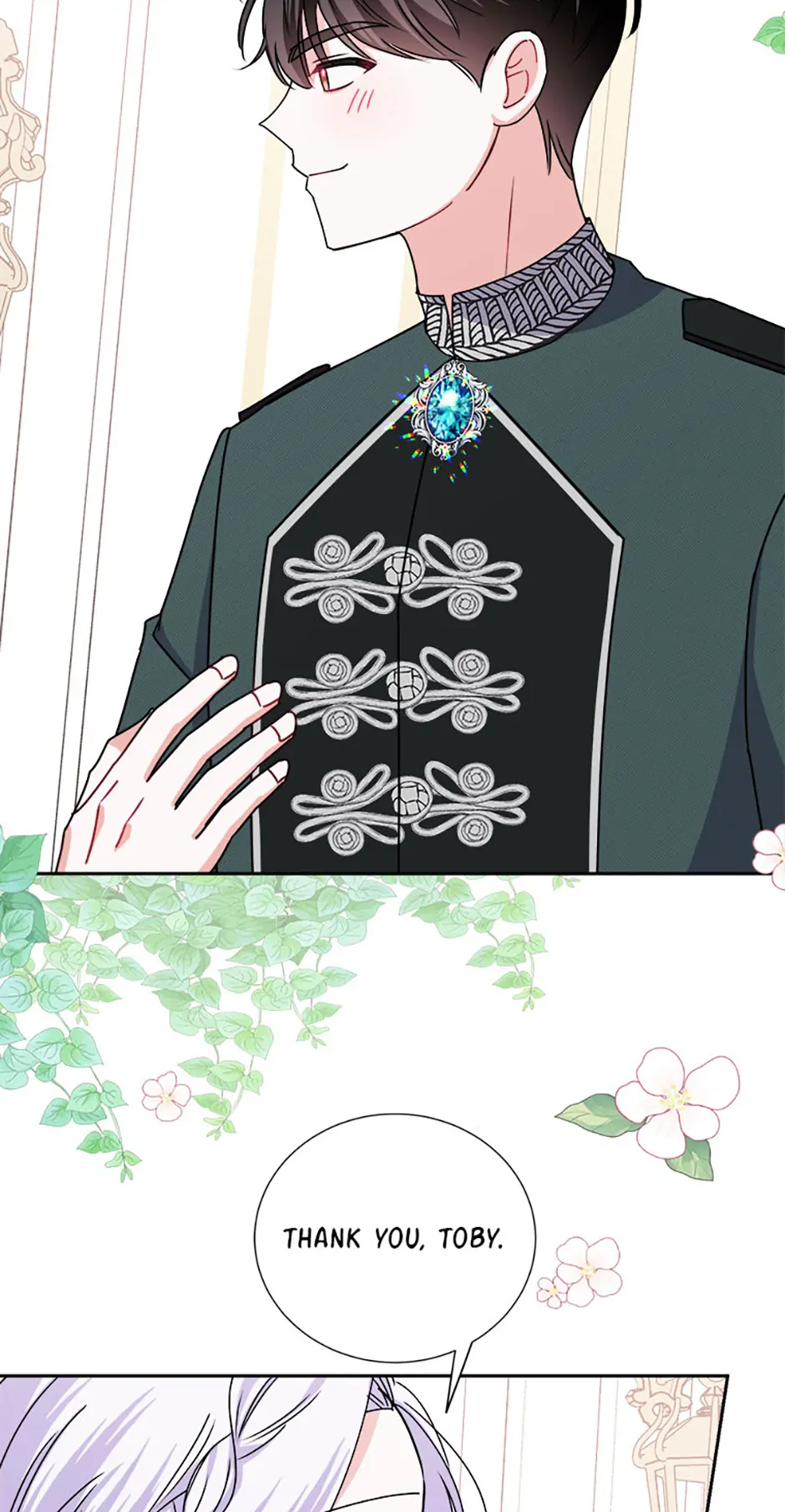 All About the Duke Chapter 58 - Page 63