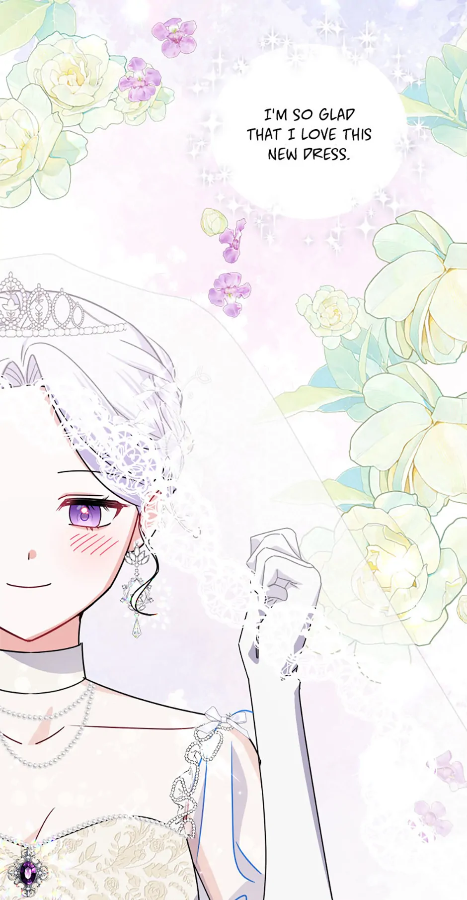 All About the Duke Chapter 58 - Page 65