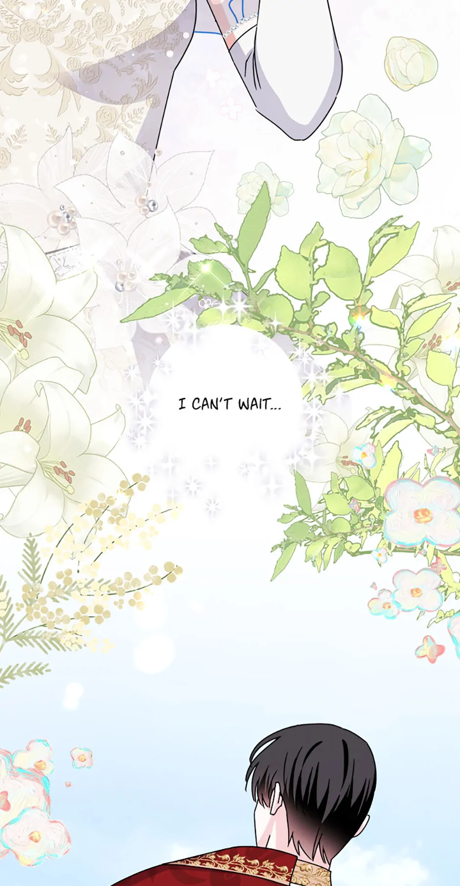 All About the Duke Chapter 58 - Page 66