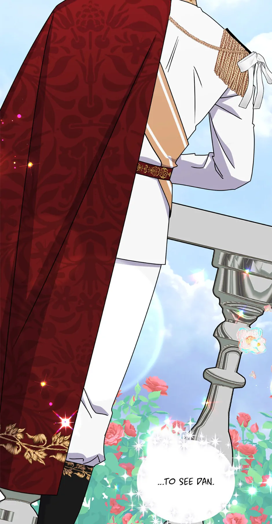 All About the Duke Chapter 58 - Page 67