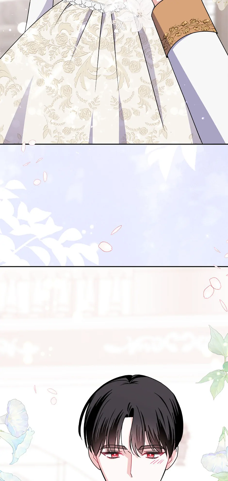 All About the Duke Chapter 58 - Page 74