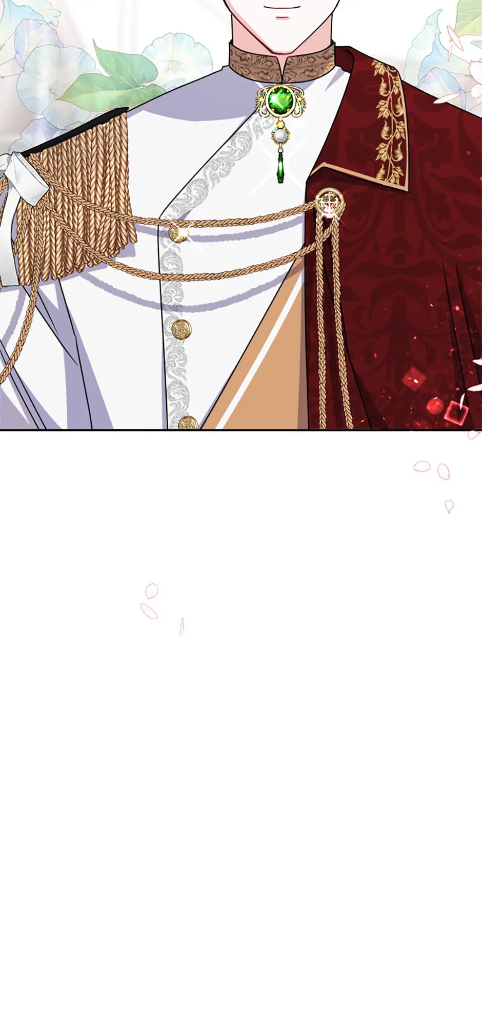 All About the Duke Chapter 58 - Page 75