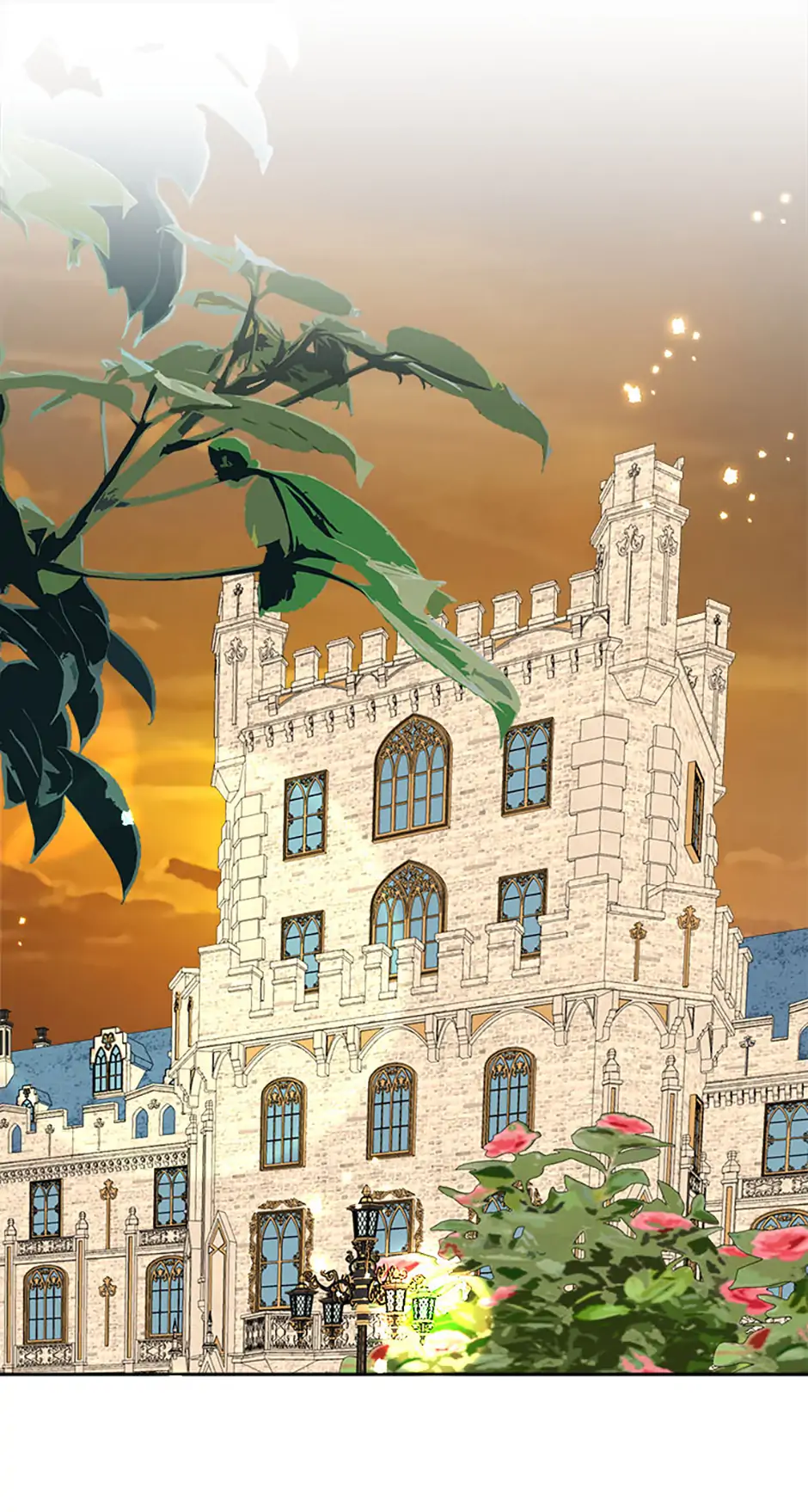 All About the Duke Chapter 58 - Page 76