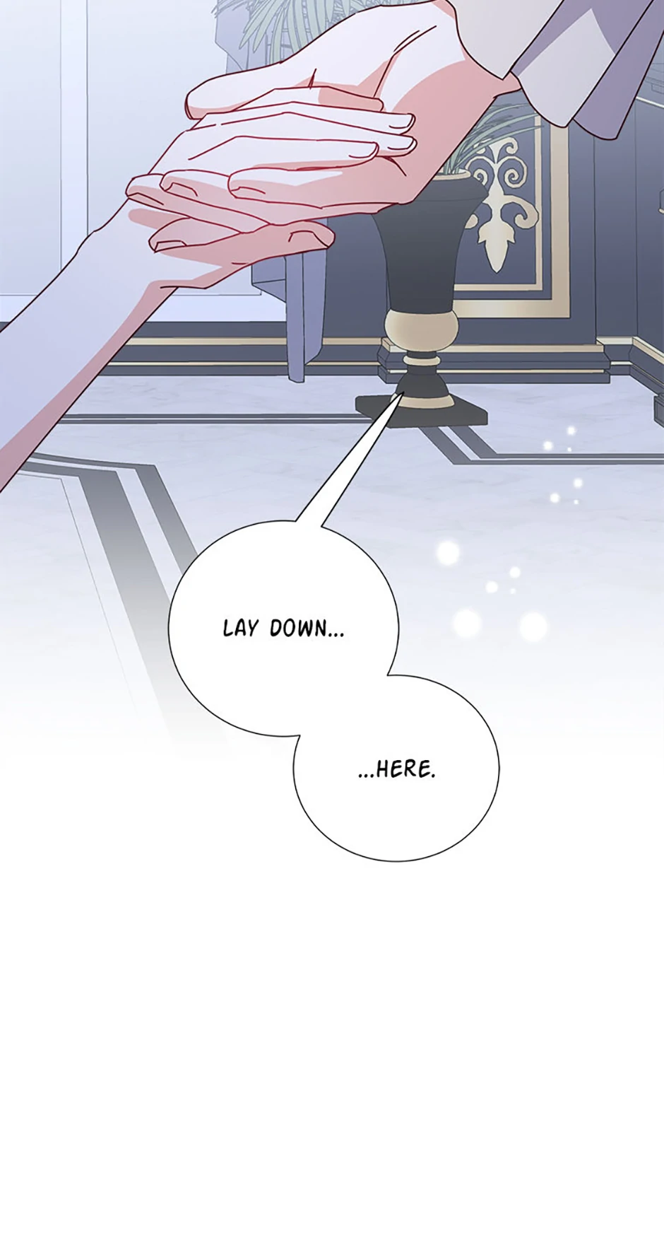 All About the Duke Chapter 58 - Page 78