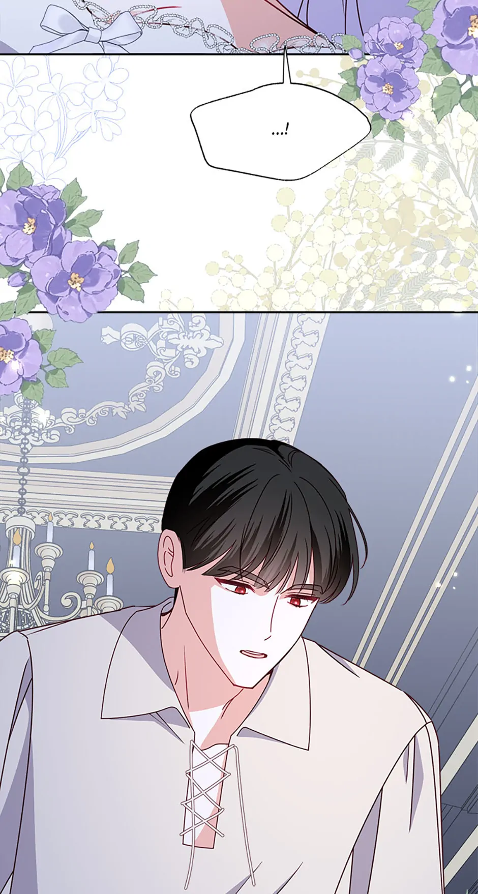 All About the Duke Chapter 58 - Page 80