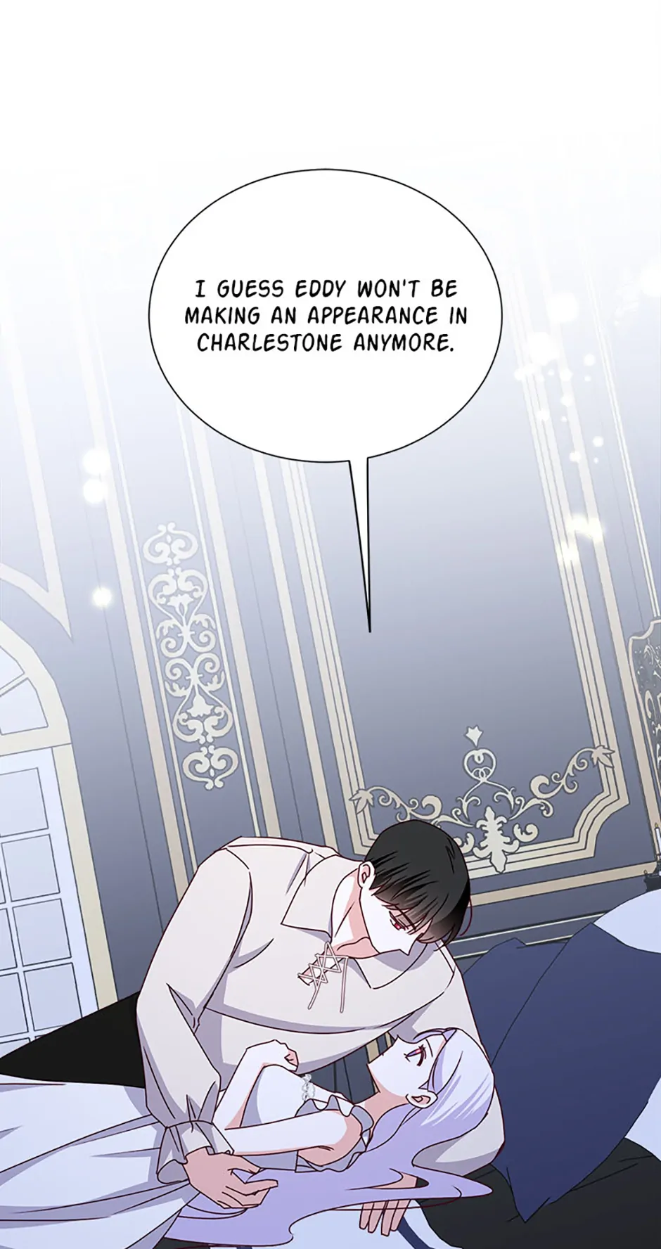 All About the Duke Chapter 58 - Page 82