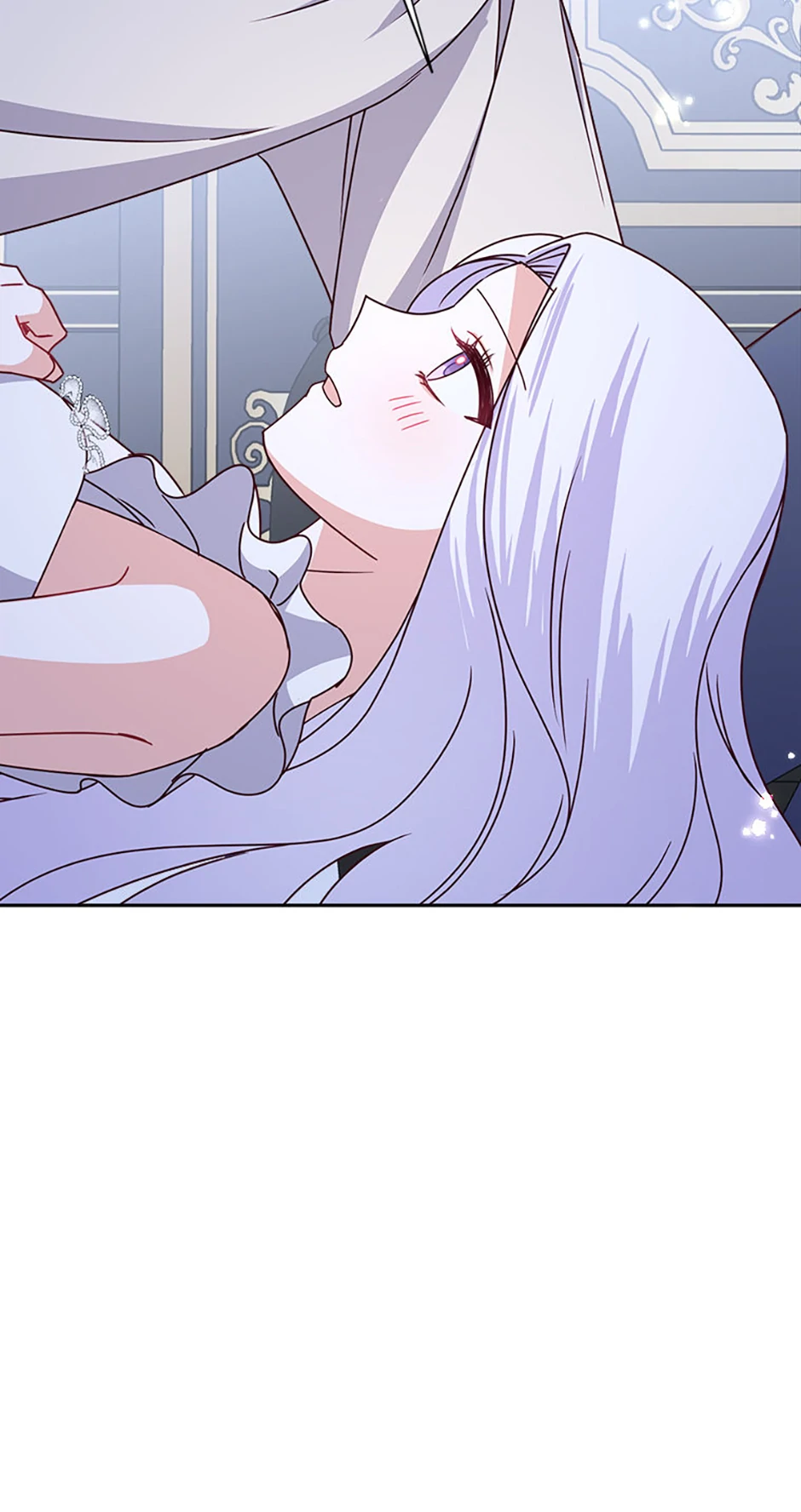 All About the Duke Chapter 58 - Page 84