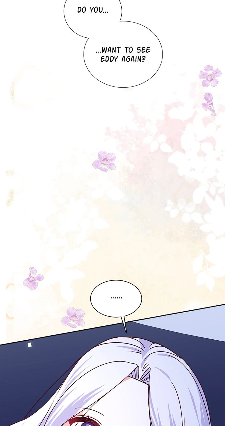 All About the Duke Chapter 58 - Page 86