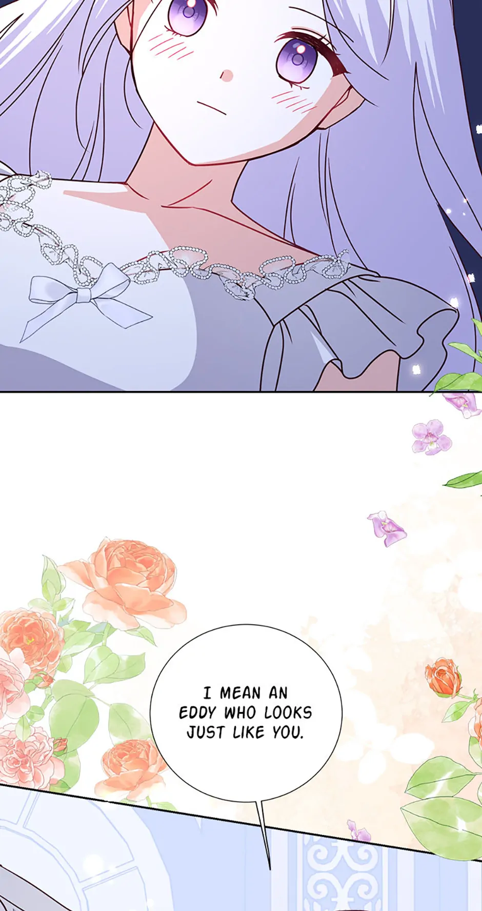 All About the Duke Chapter 58 - Page 87