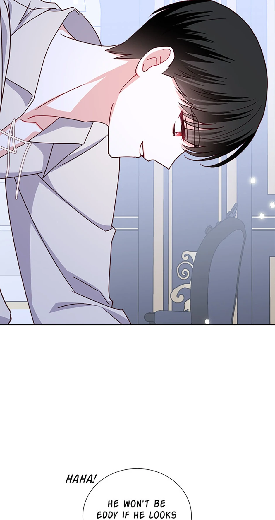 All About the Duke Chapter 58 - Page 88