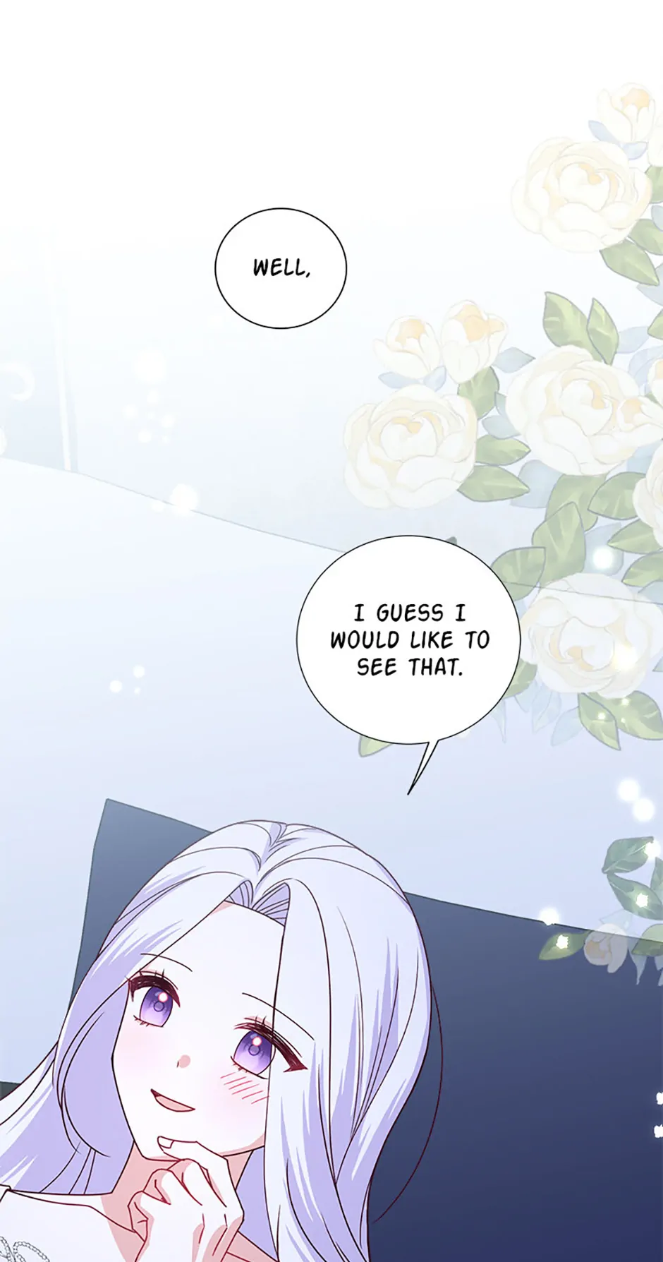 All About the Duke Chapter 58 - Page 90