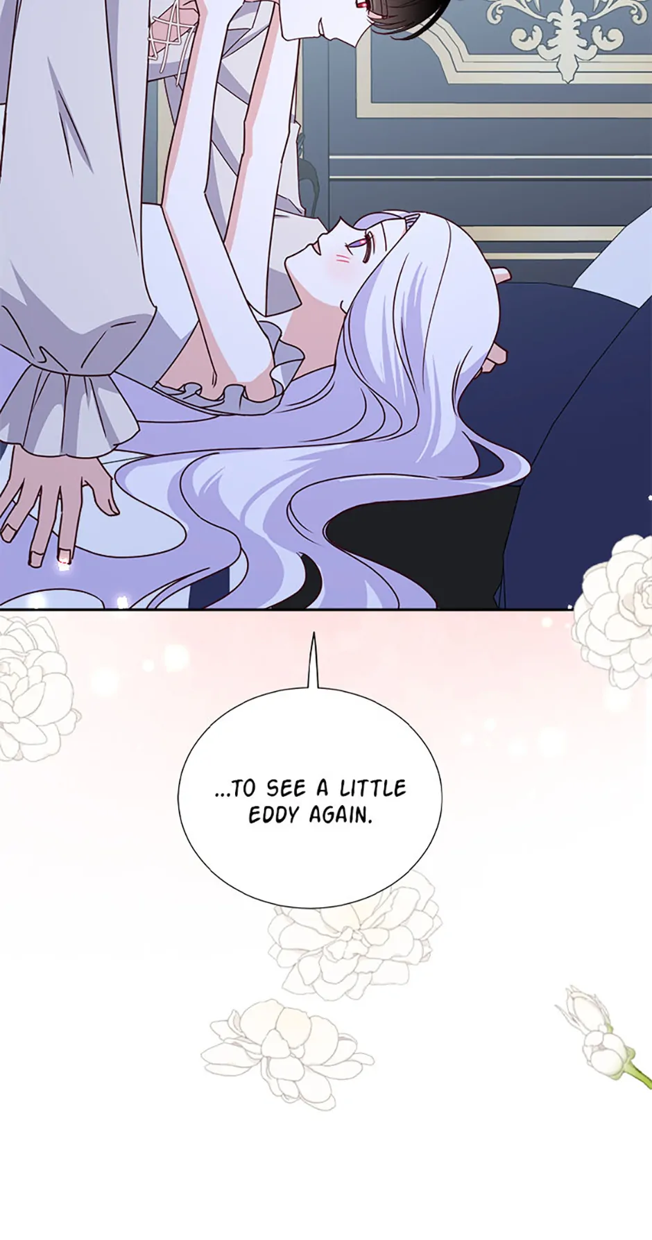 All About the Duke Chapter 58 - Page 92