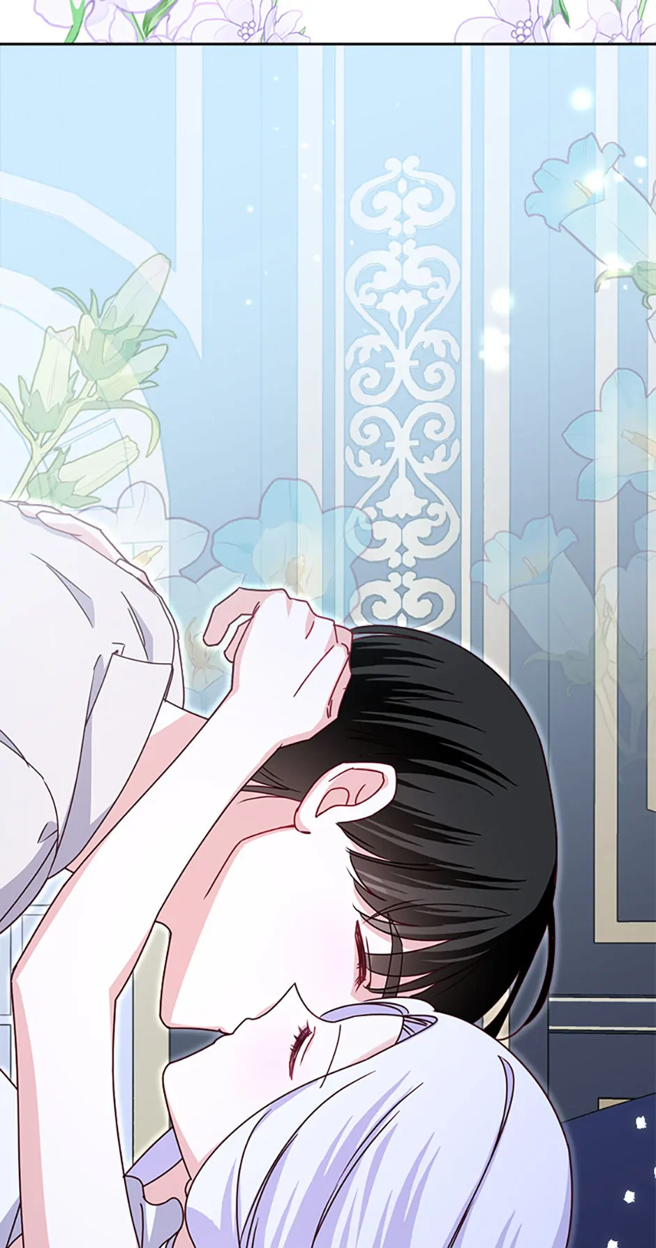 All About the Duke Chapter 58 - Page 95